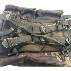 1x Korda Dark Kamo 60 Rucksack - A117 - PRE LOVED - Image 5