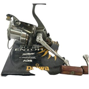 3x Daiwa Entoh 5000 with Spare Spools in Boxes - PRE LOVED - Image 3