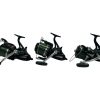 3x Shimano XT-A Big Bait Runners - G10 - PRE LOVED