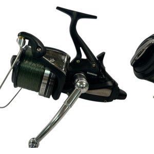 3x Shimano XT-A Big Bait Runners - G10 - PRE LOVED - Image 3
