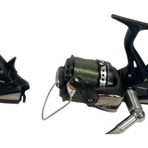 3x Shimano XT-A Big Bait Runners - G10 - PRE LOVED - Image 5