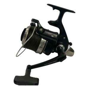 Alternative view of 1x Daiwa Emblem spod reel - B2 - PRE LOVED