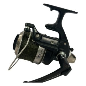 1x Daiwa Emblem spod reel - B2 - PRE LOVED - Image 5