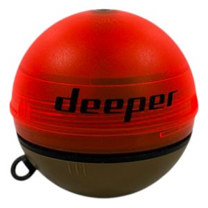 1x Deeper Chirp 2+ - 24 - PRE LOVED
