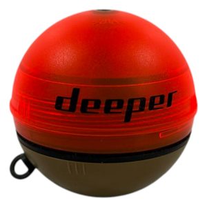 Alternative view of 1x Deeper Chirp 2+ - 24 - PRE LOVED