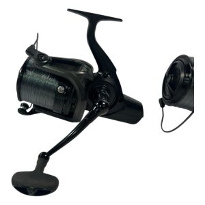 3x Daiwa Crosscast 45 SCW 5000LD QD with Spare Spools - A107 - PRE LOVED - Image 4