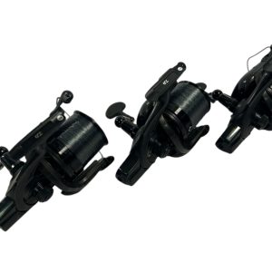 3x Daiwa Crosscast 45 SCW 5000LD QD with Spare Spools - A107 - PRE LOVED - Image 5