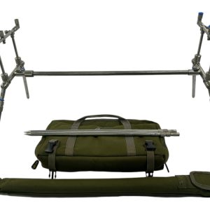 1x Solar Mk1 Worldwide Pod with 2x Long Legs  - U127 - PRE LOVED
