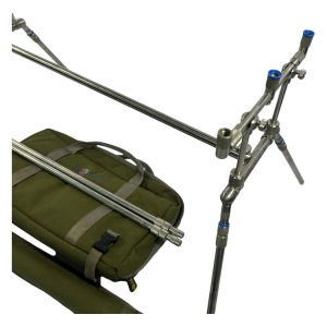 Alternative view of 1x Solar Mk1 Worldwide Pod with 2x Long Legs  - U127 - PRE LOVED