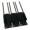 3x Delkim Snag Backs/Ears - A24 - PRE LOVED