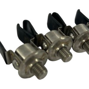 Alternative view of 3x Solar P1 Centre Locs  - F17 - PRE LOVED