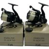 2x Daiwa Emblem 35 SCW QD in Boxes - PRE LOVED