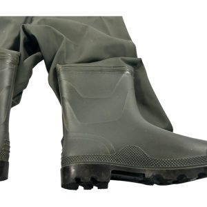 Alternative view of 1x Vass 650 Chest Waders Size 10 - S158 - PRE LOVED