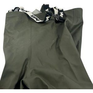 1x Vass 650 Chest Waders Size 10 - S158 - PRE LOVED - Image 4