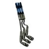 3x Korda Stows - Blue - A24 - PRE LOVED