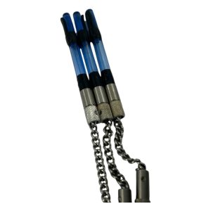 3x Korda Stows - Blue - A24 - PRE LOVED - Image 3