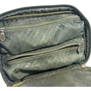 1x Fox FX 3 Rod Buzzbar Bag - E1 - PRE LOVED - Image 3
