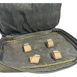 1x Fox FX 3 Rod Buzzbar Bag - E1 - PRE LOVED - Image 4