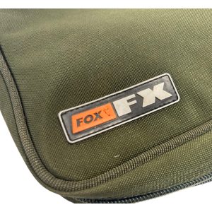 1x Fox FX 3 Rod Buzzbar Bag - E1 - PRE LOVED - Image 5