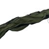 1x Unbranded 11ft 3 Rod Holdall - S152 - PRE LOVED