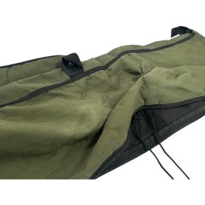 1x Unbranded 11ft 3 Rod Holdall - S152 - PRE LOVED - Image 3