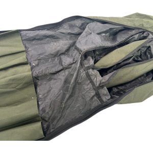 1x Unbranded 11ft 3 Rod Holdall - S152 - PRE LOVED - Image 5