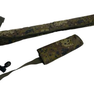 1x Thinking Anglers Camfleck Spod Sleeve - U162 - PRE LOVED - Image 4