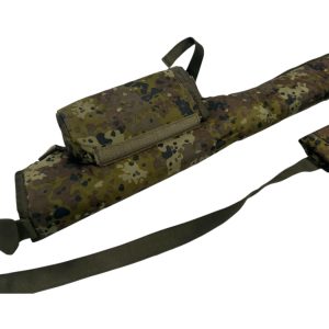 1x Thinking Anglers Camfleck Spod Sleeve - U162 - PRE LOVED - Image 5