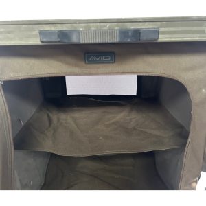 1x Avid Quick-Up Session Organiser - GRE612 - PRE LOVED - Image 3