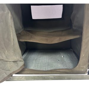 1x Avid Quick-Up Session Organiser - GRE612 - PRE LOVED - Image 4