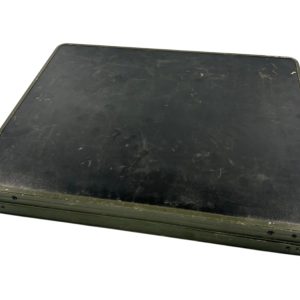 1x Avid Quick-Up Session Organiser - GRE612 - PRE LOVED - Image 5