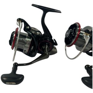 3x Diawa Castizms 25QDA - B9 - PRE LOVED - Image 4