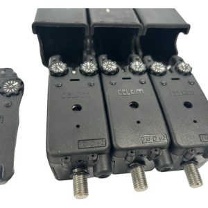 3x Delkim Txi D V2 with Recevier - E1 - PRE LOVED - Image 3