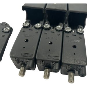 3x Delkim Txi D V2 with Recevier - E1 - PRE LOVED - Image 4