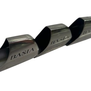 3x Daiwa Basia QD Butt Caps - Few Scratches as Pictured - J15 - PRE LOVED - Image 3