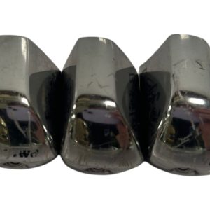 3x Daiwa Basia QD Butt Caps - Few Scratches as Pictured - J15 - PRE LOVED - Image 4