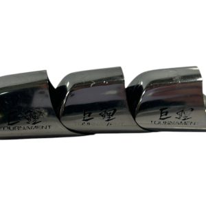 3x Daiwa Basia QD Butt Caps - Few Scratches as Pictured - J15 - PRE LOVED - Image 5