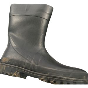 1x Fortis Waders Size 10 with Bag - U165 - PRE LOVED - Image 3