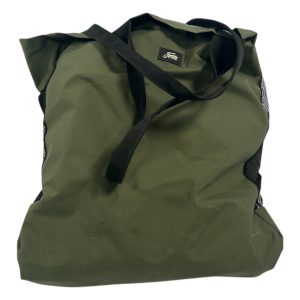 1x Fortis Waders Size 10 with Bag - U165 - PRE LOVED - Image 5