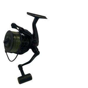 1x Nash Scope 6000 Reel - B9 - PRE LOVED - Image 3