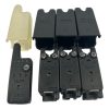 3x Delkim Txi D V2 with Recevier  - D10 - PRE LOVED