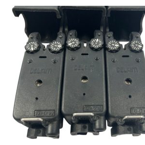 3x Delkim Txi D V2 with Recevier  - D10 - PRE LOVED - Image 4