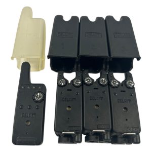 3x Delkim Txi D V2 with Recevier  - D10 - PRE LOVED - Image 5