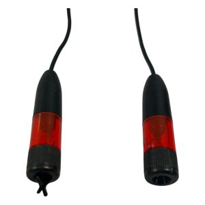 2x Fox Micron P Alarm Systems 1 Bobbin Clip Broke - E1 - PRE LOVED - Image 4