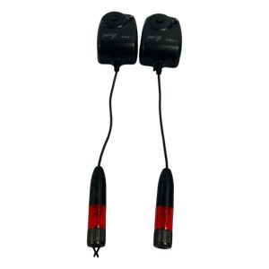 2x Fox Micron P Alarm Systems 1 Bobbin Clip Broke - E1 - PRE LOVED - Image 5