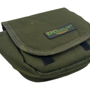 1x Drennan Specialist Reel Pouch - D22 - PRE LOVED - Image 5