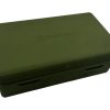 1x Ridgemonkey Armoury Pro Tackle Box - U122 - PRE LOVED