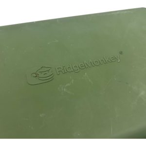 1x Ridgemonkey Armoury Pro Tackle Box - U122 - PRE LOVED - Image 5
