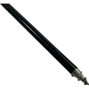 1x Fox 24'' Screwpoint Storm Pole - U134 - PRE LOVED - Image 5