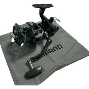 1x Shimano Big Biatrunner XTR-A LC  - B24 - PRE LOVED - Image 3